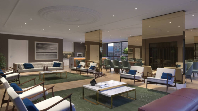 Imagem Apartamento com 3 Quartos à Venda, 100 m² em Itapema - Itapema