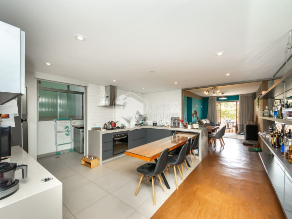 Imagem Apartamento com 2 Quartos à Venda, 110 m² em Pinheiros - São Paulo Imagem Apartamento com 2 Quartos à Venda, 110 m² em Pinheiros - São Paulo