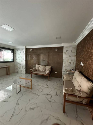 Imagem Apartamento com 3 Quartos à Venda, 120 m² em Forte - Praia Grande Imagem Apartamento com 3 Quartos à Venda, 120 m² em Forte - Praia Grande