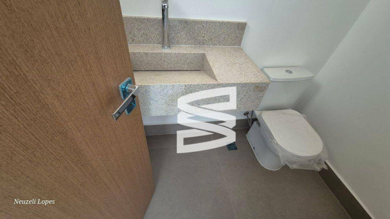 Imagem Apartamento com 3 Quartos à Venda, 109 m² em São Judas - Piracicaba