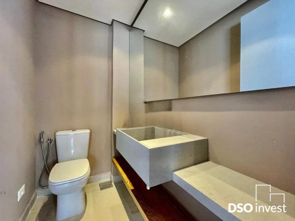 Imagem Apartamento com 3 Quartos à Venda,  em Jardim América - São Paulo