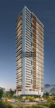 Imagem Apartamento com 4 Quartos à Venda, 224 m² em Brooklin - São Paulo Imagem Apartamento com 4 Quartos à Venda, 224 m² em Brooklin - São Paulo