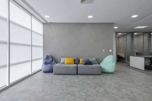 Imagem Imóvel Comercial para Alugar, 562 m² em Vila Olímpia - São Paulo
