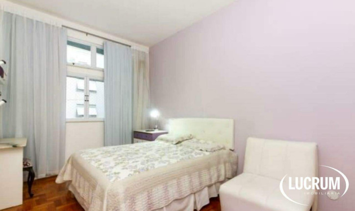 Imagem Apartamento com 3 Quartos à Venda, 138 m² em Copacabana - Rio De Janeiro