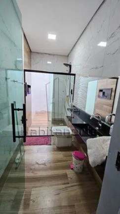 Imagem Casa com 3 Quartos para Alugar,  em Planalto - Manaus