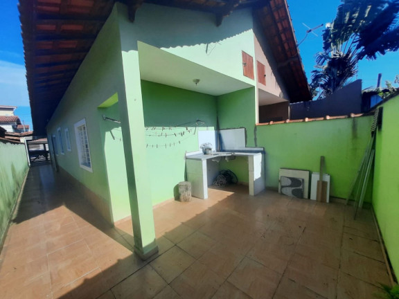 Imagem Casa com 2 Quartos à Venda, 77 m² em Jussara - Mongaguá Imagem Casa com 2 Quartos à Venda, 77 m² em Jussara - Mongaguá