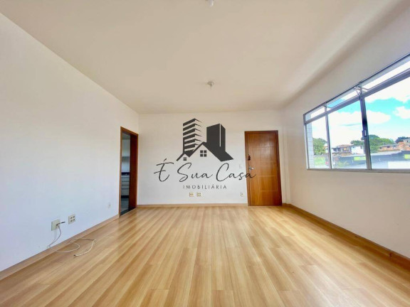 Imagem Apartamento com 3 Quartos à Venda, 86 m² em Parque Recreio - Contagem Imagem Apartamento com 3 Quartos à Venda, 86 m² em Parque Recreio - Contagem