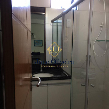 Apartamento com 2 Quartos para Temporada, 60 m² em Manaíra - João Pessoa