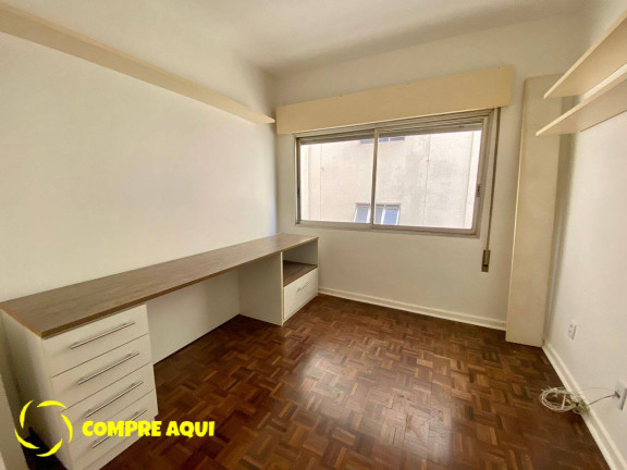 Imagem Apartamento com 4 Quartos à Venda, 218 m² em Higienópolis - São Paulo