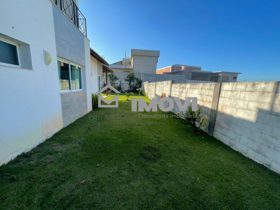 Imagem Casa com 4 Quartos à Venda, 235 m² em Interlagos - Vila Velha