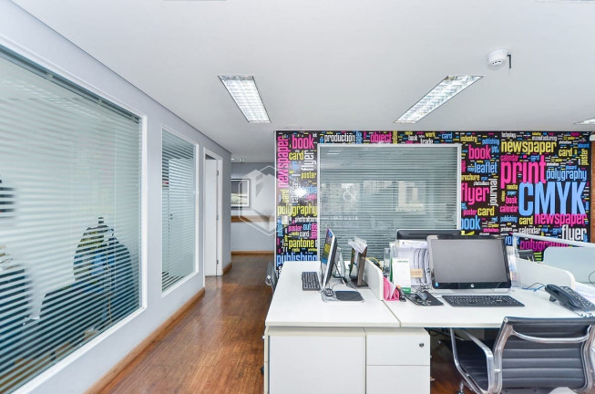 Imagem Sala Comercial à Venda, 140 m² em Vila Andrade - São Paulo
