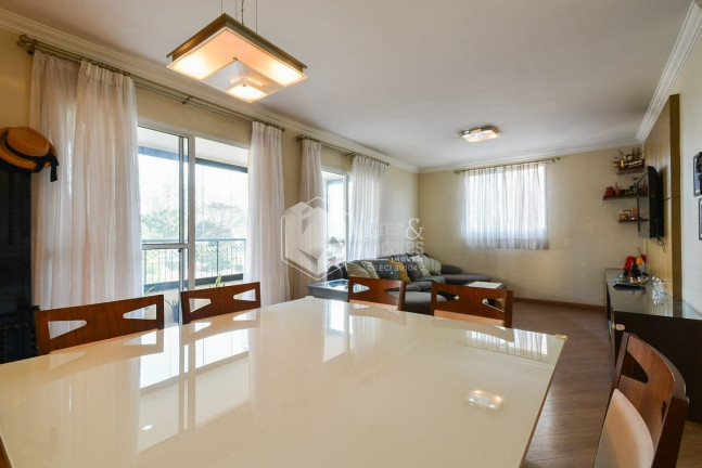 Imagem Apartamento com 3 Quartos à Venda, 115 m² em Vila Mariana - São Paulo Imagem Apartamento com 3 Quartos à Venda, 115 m² em Vila Mariana - São Paulo