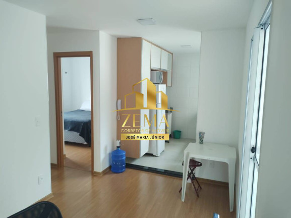 Imagem Apartamento com 2 Quartos à Venda, 43 m² em Vila São Paulo - Mogi Das Cruzes Imagem Apartamento com 2 Quartos à Venda, 43 m² em Vila São Paulo - Mogi Das Cruzes