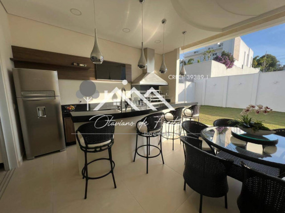 Imagem Casa de Condomínio com 3 Quartos à Venda, 517 m² em Medeiros - Jundiaí Imagem Casa de Condomínio com 3 Quartos à Venda, 517 m² em Medeiros - Jundiaí