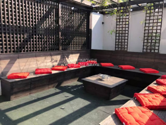 Imagem Apartamento com 1 Quarto à Venda, 70 m² em Praia Brava - Itajaí