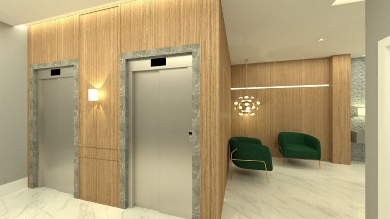 Imagem Imóvel com 2 Quartos à Venda,  em Barreiros - São José