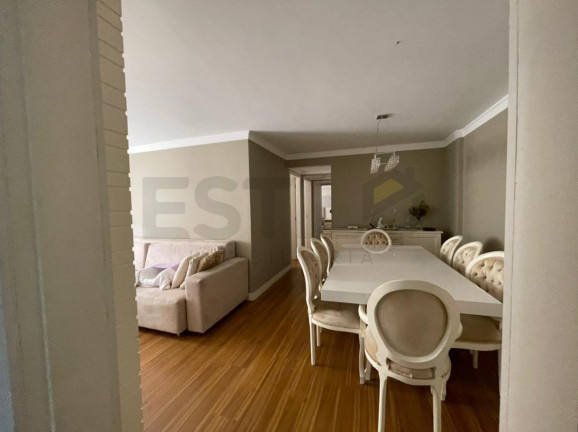 Imagem Apartamento com 3 Quartos à Venda, 87 m² em Juvevê - Curitiba