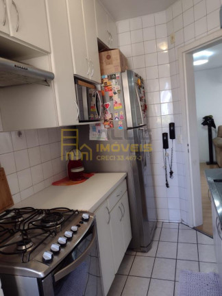Imagem Apartamento com 2 Quartos à Venda, 58 m² em Piratininga - Osasco