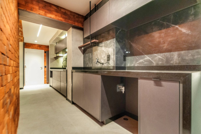 Imagem Apartamento com 2 Quartos à Venda, 111 m² em Aclimação - São Paulo Imagem Apartamento com 2 Quartos à Venda, 111 m² em Aclimação - São Paulo