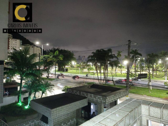 Foto do imóvel Apartamento com 4 Quartos à Venda, 168 m² em Itararé - São Vicente