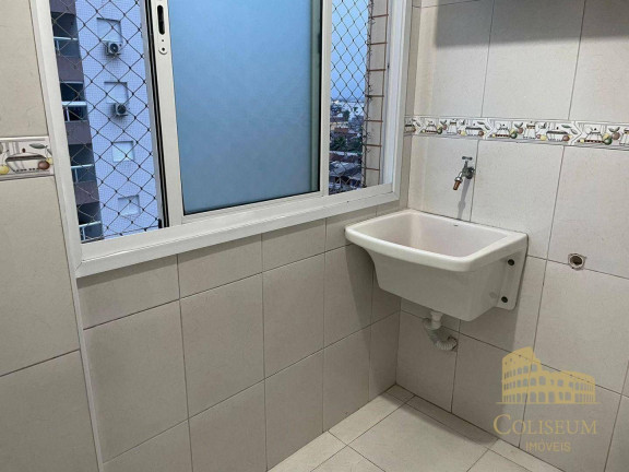 Imagem Apartamento com 2 Quartos à Venda, 76 m² em Aviação - Praia Grande
