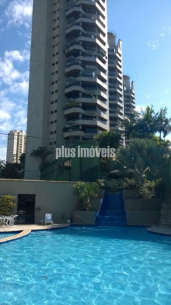 Imagem Apartamento com 4 Quartos à Venda, 290 m² em Panamby - São Paulo Imagem Apartamento com 4 Quartos à Venda, 290 m² em Panamby - São Paulo