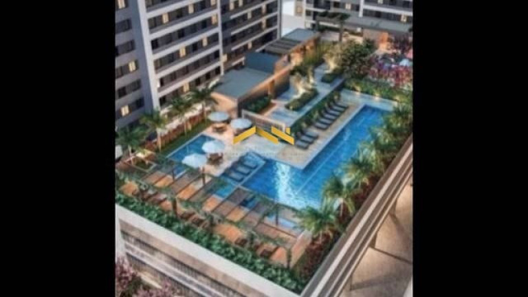 Imagem Apartamento com 2 Quartos à Venda, 44 m² em Butanta - São Paulo