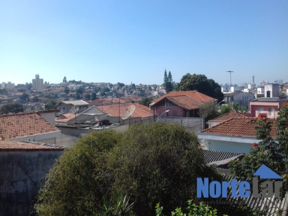 Imagem Sobrado com 4 Quartos à Venda, 260 m² em Vila Nova Mazzei - São Paulo