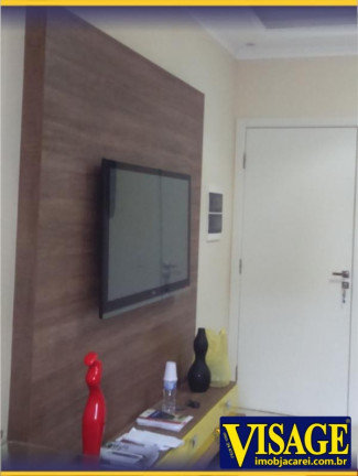 Imagem Apartamento com 3 Quartos à Venda,  em Vila Branca - Jacareí
