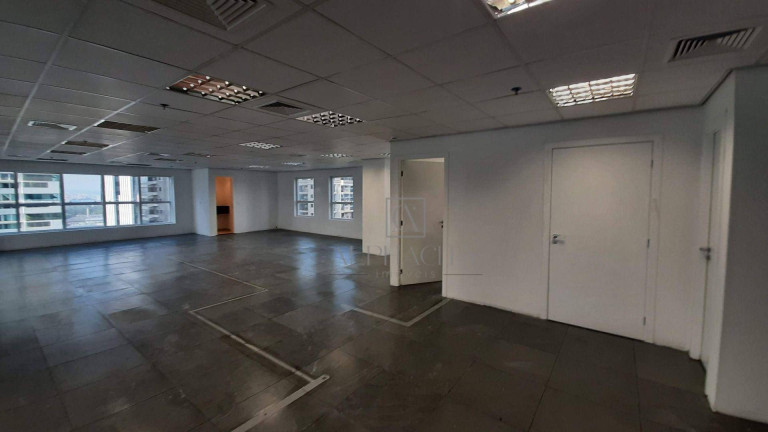 Imagem Sala Comercial à Venda, 126 m² em Alphaville Industrial - Barueri Imagem Sala Comercial à Venda, 126 m² em Alphaville Industrial - Barueri