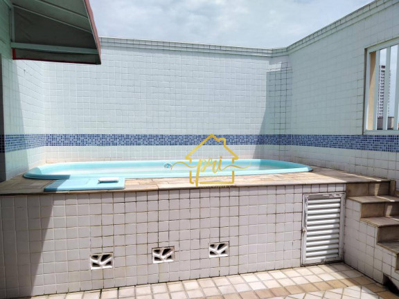 Imagem Casa com 4 Quartos à Venda, 300 m² em Embaré - Santos Imagem Casa com 4 Quartos à Venda, 300 m² em Embaré - Santos