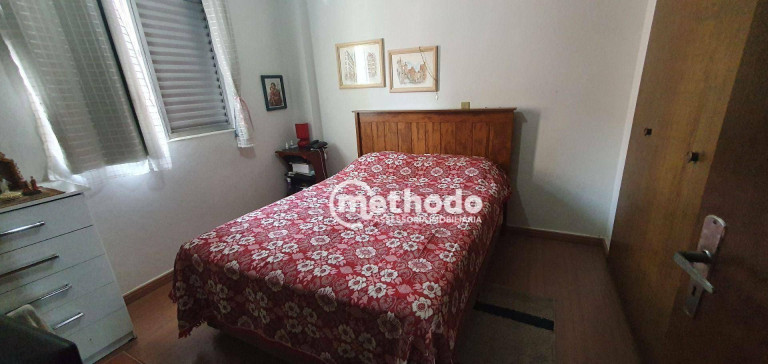 Imagem Apartamento com 1 Quarto à Venda, 55 m² em Botafogo - Campinas