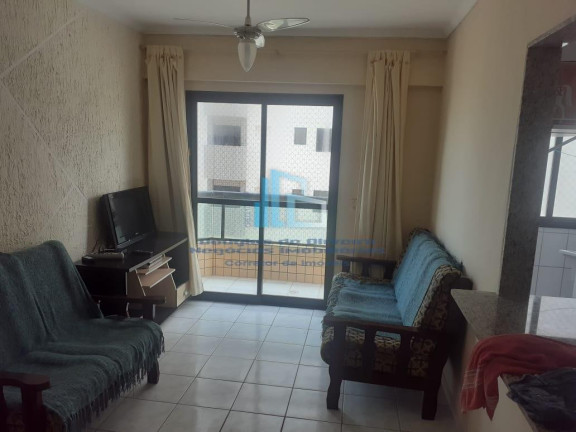 Imagem Apartamento com 1 Quarto à Venda, 48 m² em Solemar - Praia Grande Imagem Apartamento com 1 Quarto à Venda, 48 m² em Solemar - Praia Grande