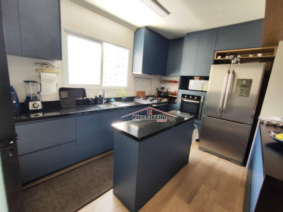 Imagem Apartamento com 3 Quartos à Venda, 175 m² em Tupi - Praia Grande