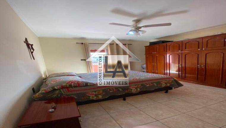 Imagem Casa com 3 Quartos à Venda, 150 m² em Vila Almeida - Indaiatuba