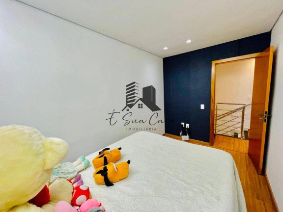 Imagem Casa com 3 Quartos à Venda, 90 m² em Manacás - Belo Horizonte Imagem Casa com 3 Quartos à Venda, 90 m² em Manacás - Belo Horizonte