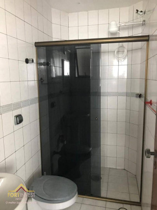 Imagem Imóvel com 3 Quartos à Venda, 127 m² em Vila Guilhermina - Praia Grande