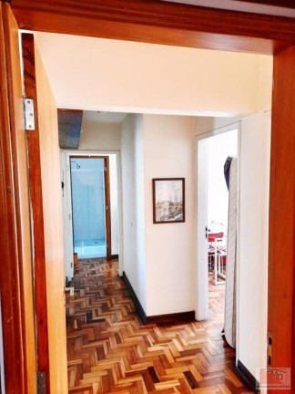 Imagem Apartamento com 3 Quartos à Venda, 105 m² em Perdizes - São Paulo