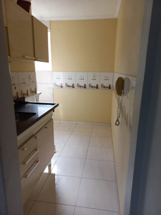Imagem Apartamento com 2 Quartos à Venda, 54 m² em Mata Escura - Salvador Imagem Apartamento com 2 Quartos à Venda, 54 m² em Mata Escura - Salvador