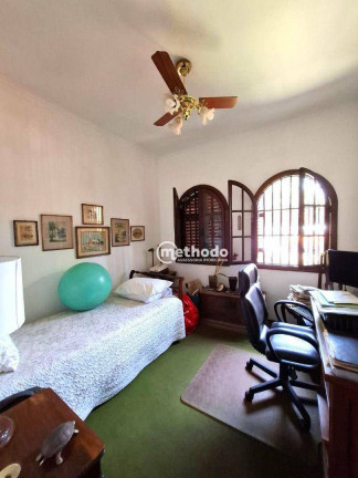 Imagem Casa com 4 Quartos à Venda, 241 m² em Nova Campinas - Campinas Imagem Casa com 4 Quartos à Venda, 241 m² em Nova Campinas - Campinas