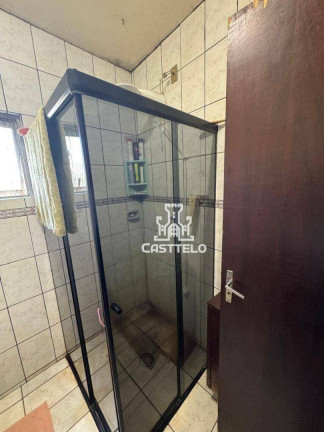 Imagem Casa com 2 Quartos à Venda, 111 m² em Califórnia - Londrina Imagem Casa com 2 Quartos à Venda, 111 m² em Califórnia - Londrina