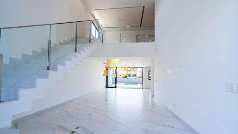 Imagem Casa com 3 Quartos à Venda, 320 m² em Boulevard Lagoa - Serra