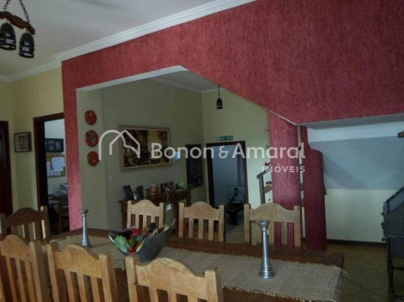 Imagem Casa de Condomínio com 3 Quartos à Venda, 964 m² em Loteamento Caminhos De San Con - Campinas Imagem Casa de Condomínio com 3 Quartos à Venda, 964 m² em Loteamento Caminhos De San Con - Campinas