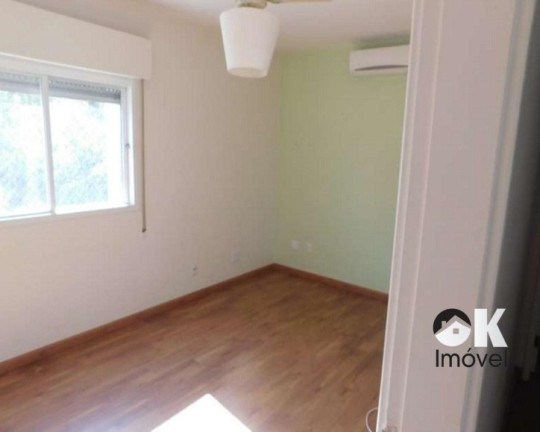 Imagem Apartamento com 3 Quartos à Venda, 140 m² em Jardim Paulista - São Paulo