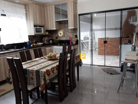 Imagem Casa com 3 Quartos à Venda, 193 m² em Jardim Laudissi - Santa Bárbara D'oeste Imagem Casa com 3 Quartos à Venda, 193 m² em Jardim Laudissi - Santa Bárbara D'oeste