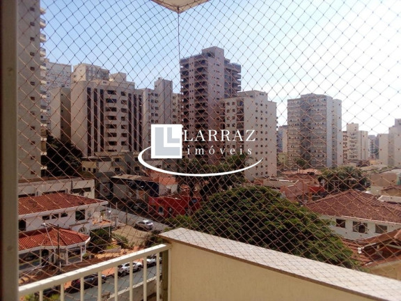 Imagem Imóvel com 3 Quartos à Venda, 117 m² em Centro - Ribeirão Preto Imagem Imóvel com 3 Quartos à Venda, 117 m² em Centro - Ribeirão Preto
