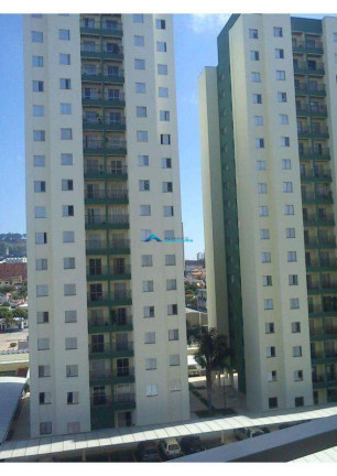 Imagem Apartamento com 3 Quartos à Venda, 72 m² em Jardim Guarani - Jundiaí Imagem Apartamento com 3 Quartos à Venda, 72 m² em Jardim Guarani - Jundiaí