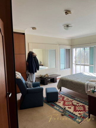 Imagem Casa de Condomínio com 5 Quartos à Venda, 790 m² em Alphaville Campinas - Campinas Imagem Casa de Condomínio com 5 Quartos à Venda, 790 m² em Alphaville Campinas - Campinas