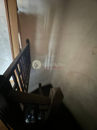 Imagem Sobrado com 2 Quartos à Venda, 148 m² em Vila Mathias - Santos Imagem Sobrado com 2 Quartos à Venda, 148 m² em Vila Mathias - Santos