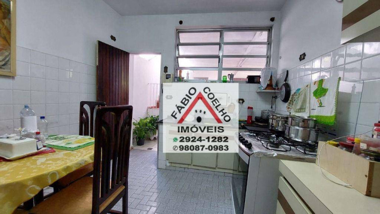 Imagem Sobrado com 3 Quartos à Venda, 125 m² em Santana - São Paulo